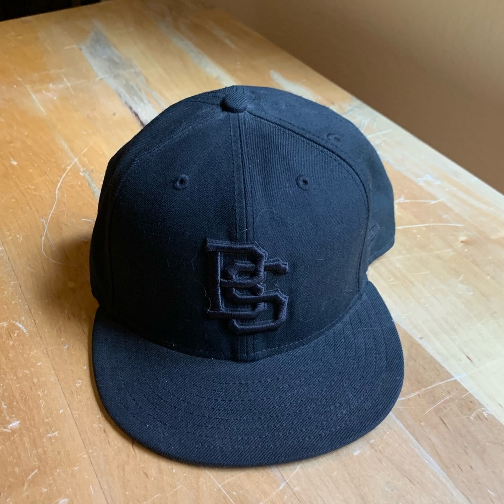 Burton Snowboards Hat